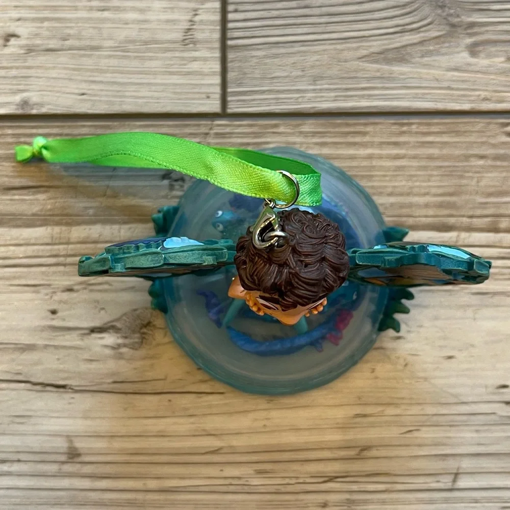 Disney | Pixar Luca Ear Hat Christmas Ornament
